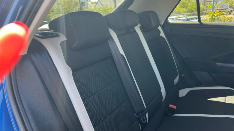 Volkswagen T-Roc 1.5 TSI EVO SEL 5dr Petrol Hatchback